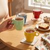 XICARA_CHA_EMPILHAVEL_210ML_4PC_DOLCE_HOME -2-